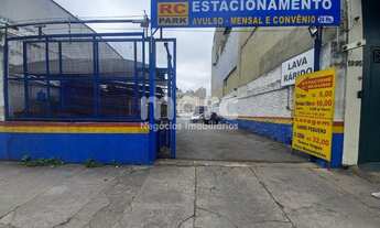 Imagem 4: SAO PAULO - Terreno - CAMBUCI