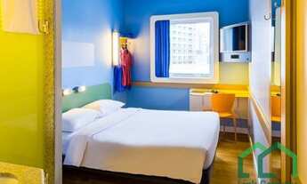 Imagem: Flat residencial à venda, Centro, Jundiaí