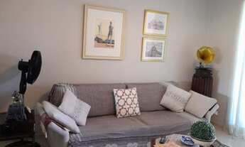 Imagem 4: AAluguel apartamento gardem mobiliado 3/4,suítes buraquinho L.de Freitas