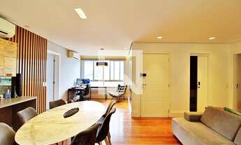 Imagem 4: Apartamento para Aluguel - Vila Andrade, 3 Quartos, 138 m2