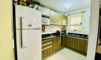 Imagem 6: Sobrado com 2 dormitórios à venda, 74 m² por R$ 155.000,00 - Parque Ipiranga - Gravataí/RS