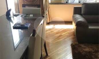 Imagem 5: Sobrado Sitio das Figueiras 3 Dorms/ 1 Suíte e 2 vagas de garagem