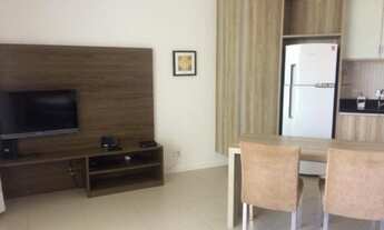 Imagem 5: Apartamento no caminho das árvores