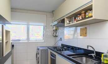 Imagem 7: Apartamento com 2 dormitórios com suíte bairro Santana