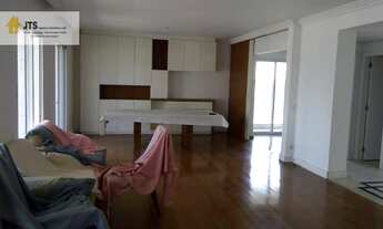 Imagem 3: Apartamento linda vista Moema à venda