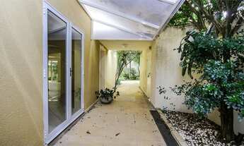 Imagem 3: Casa reformada, residencial ou comercial, esquina com a Nazaré Paulista