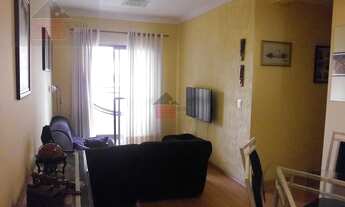 Imagem 7: Apartamento residencial à venda, Vila Monumento, São Paulo