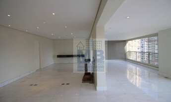 Imagem 6: Apartamento à venda, 205 m² por R$ 2.680.000,00 - Brooklin - São Paulo/SP