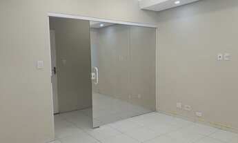 Imagem 4: Conjunto com 80 m² ao lado do Metrô Liberdade