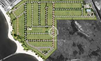 Imagem 3: Terreno à venda, 281 m² por R$ 50.000,00 - Nova São Pedro - São Pedro da Aldeia/RJ