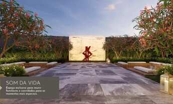 Imagem 4: CURITIBA - Apartamento Padrão - Bigorrilho