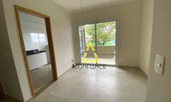 Imagem: Apartamento com 2 dormitórios, 64 m²