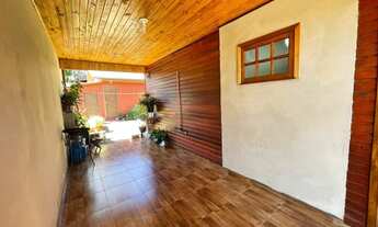 Imagem 4: Casa com 3 dormitórios à venda, 97 m² por R$ 395.000,00 - Linha Imperial - Nova Petrópolis