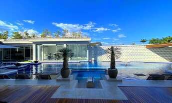 Imagem 3: Casa à venda, 1700 m² por R$ 35.000.000,00 - Acapulco - Guarujá/SP