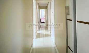 Imagem 7: Lindo apartamento no coração da Vila Olímpia,112m²!