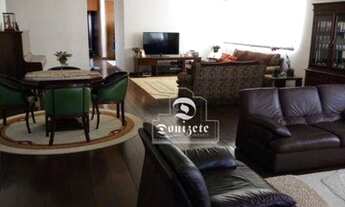 Imagem: Apartamento com 4 dormitórios à venda