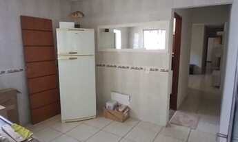 Imagem 4: Casa com 2 dormitórios à venda, 178 m² por R$ 500.000,00 - Portal da Santa Fe - Itupeva/SP