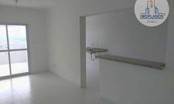 Imagem 6: Apartamento com 2 dormitórios à venda, 102 m² por R$ 470.000,00 - Aviação - Praia Grande/S