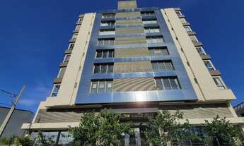 Imagem 2: Apartamento para venda com 3 dormitórios no Edificio Beira Mar na Agronômica - Florianópol