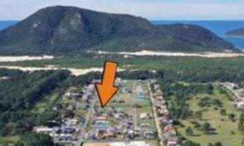 Imagem: Lote/Terreno em condomínio c/ 375 m²