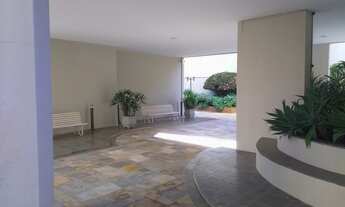 Imagem 2: Apto para aluguel no Cambuí com 272m² de área útil, 3 + 1 quartos