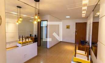 Imagem 4: Apartamento para Aluguel - Sion, 2 Quartos, 50 m2