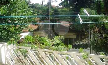 Imagem 4: São Paulo - Casa Padrão - TUCURUVI