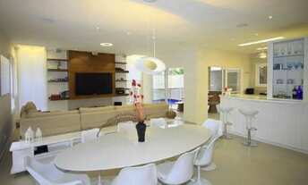 Imagem 6: Casa de condomínio para venda tem 220 metros quadrados com 4 quartos em Juquehy - São Seba