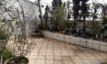 Imagem 7: DUPLEX - SAÚDE - SP