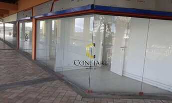 Imagem 1: Loja com 49 m² - Barra da tijuca