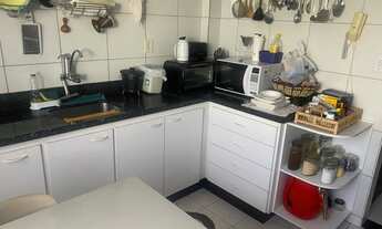 Imagem 5: Apartamento a venda perto Universidades PUC e UFG 2 quartos em Setor Leste Vila Nova - Goi