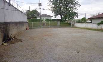 Imagem 6: Terreno Centro Almirante Tamandaré Pr