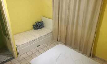 Imagem 6: Apartamento para Venda em Praia Grande, GUILHERMINA, 1 dormitório, 1 banheiro, 1 vaga