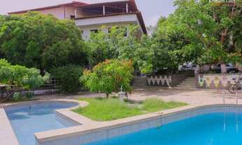 Imagem: Quartos no Calhau - melhor localização