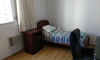 Imagem 5: Apartamento com 2 dormitórios à venda, 80 m² por R$ 645.000 - Boqueirão - Santos/SP