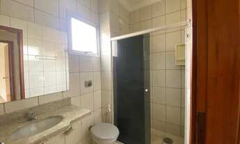 Imagem 6: Apartamento para venda tem 70 metros quadrados com 3 quartos em Santa Mônica - Uberlândia