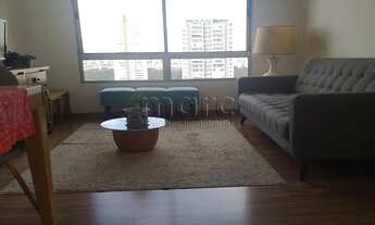 Imagem: SAO PAULO - Apartamento Padrão - CAMBUCI