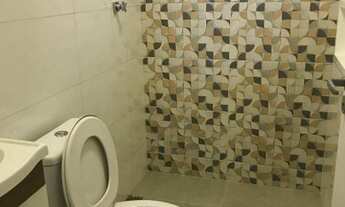 Imagem 2: Loft com 1 dormitório para alugar, 22 m² - Brasilândia - São Paulo/SP