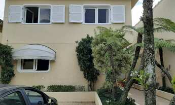 Imagem 3: Sobrado para venda com 350 metros quadrados com 4 quartos