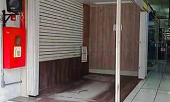 Imagem 2: Loja de porta Galpão / depósito com aluguel por R$5.900 /mês