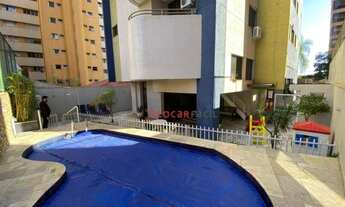 Imagem 4: Apartamento com 3 dormitórios para alugar, 108 m² por R$ 3.700,00/mês - Centro - Londrina