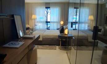 Imagem 2: Apartamento para venda possui 125 metros quadrados com 4 quartos