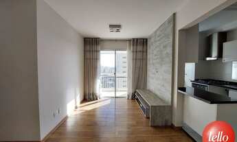 Imagem 2: São Paulo - Apartamento Padrão - Tatuapé