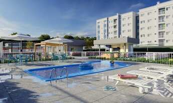 Imagem: Apartamento com 2 dormitórios à venda