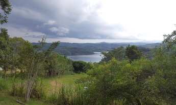 Imagem 7: Chácara 1 alqueire, 24.200m², acesso a cachoeira e acesso direto da rodovia - vista linda