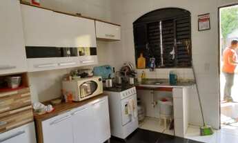 Imagem 5: Casa no Arapoanga com Lote de 275m² - Próximo do Landim