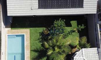 Imagem: Casa no Setor Três Marias com 3 Qts sendo