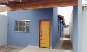 Imagem 2: Casa para venda Jardim Montevidéu - Campo Grande - MS