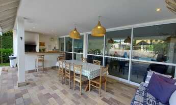 Imagem 4: Linda casa no Condomínio Aldeia da Baleia a 700 metros da Praia da Baleia REF: 0011