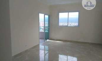 Imagem 6: Apartamento com 4 dormitórios à venda, 176 m² por R$ 1.400.000,00 - Ocian - Praia Grande/S